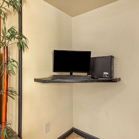 Econo Lodge Fort Knox Radcliff Экстерьер фото