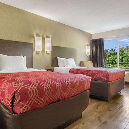 Econo Lodge Fort Knox Radcliff Экстерьер фото