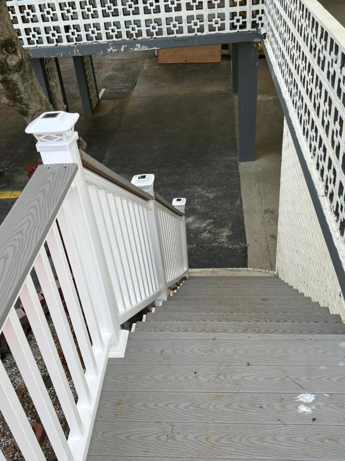 Econo Lodge Fort Knox Radcliff Экстерьер фото