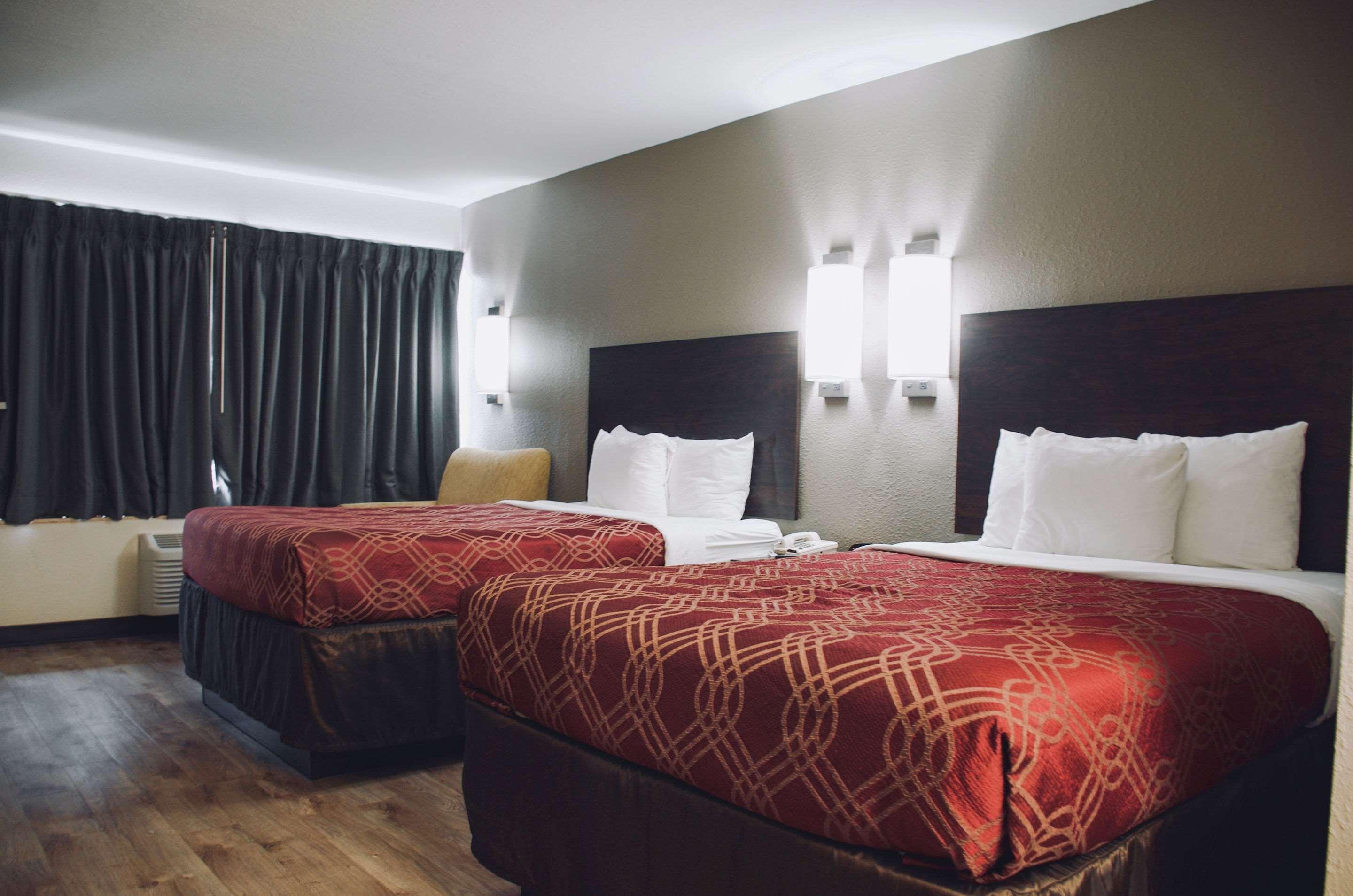 Econo Lodge Fort Knox Radcliff Экстерьер фото