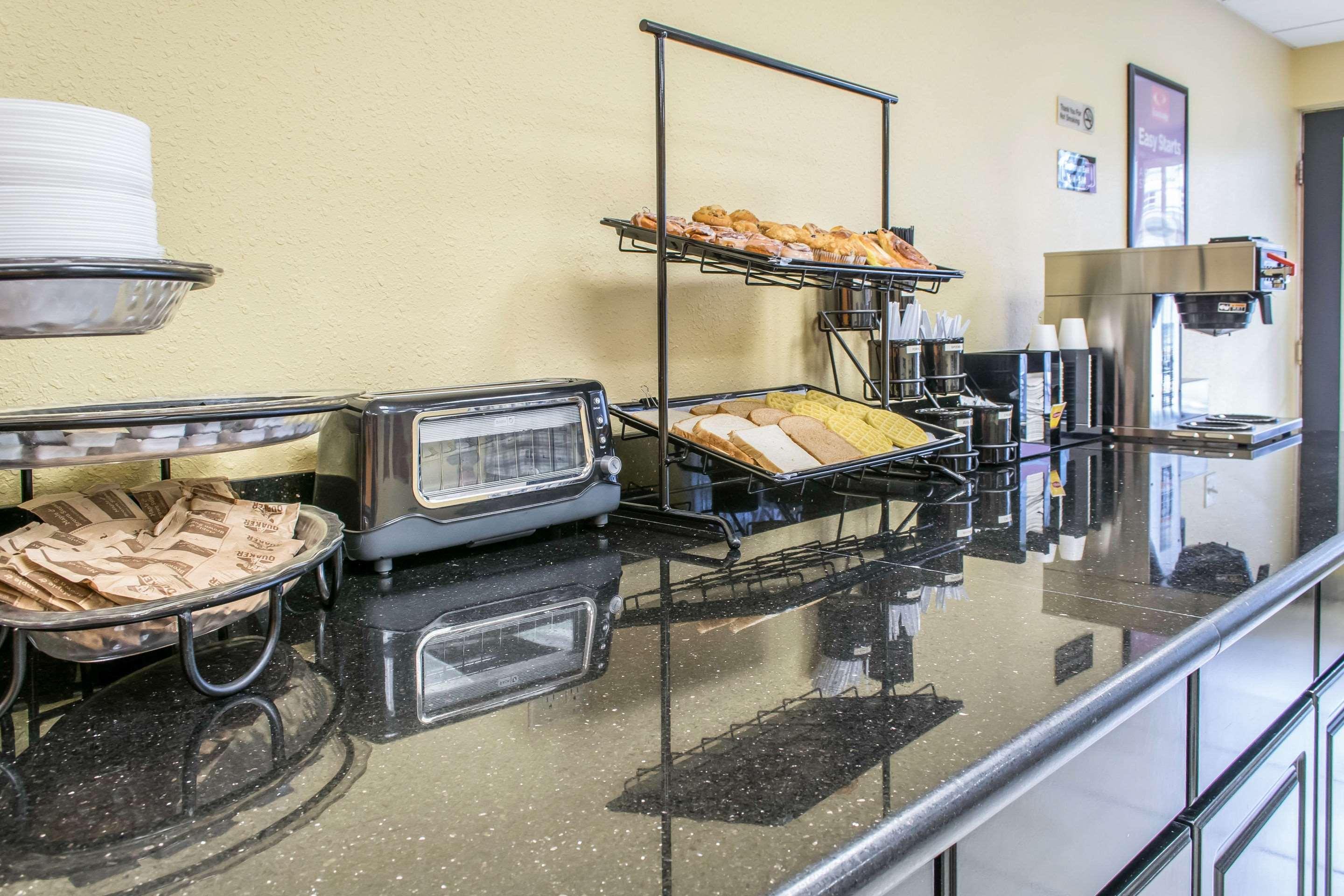 Econo Lodge Fort Knox Radcliff Экстерьер фото