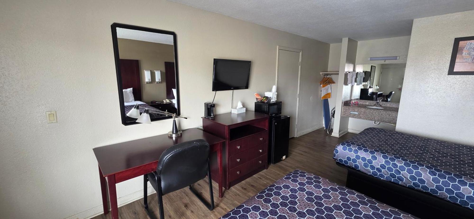 Econo Lodge Fort Knox Radcliff Экстерьер фото